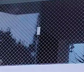 redes de proteção para janelas