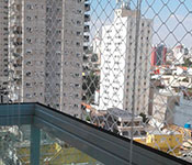 redes de proteção para sacadas