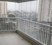 redes de proteção para sacadas