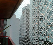 redes de proteção para sacadas